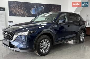 Mazda CX-5 2.0 SkyActiv-G AT (150 к.с.) Touring S