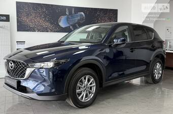 Mazda CX-5 2026 Touring S