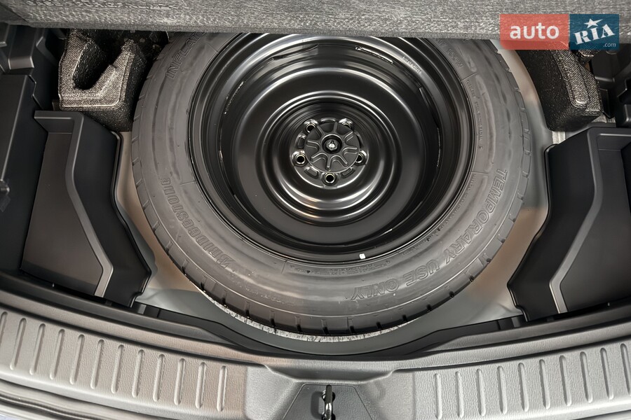 Mazda CX-5 - фото 13