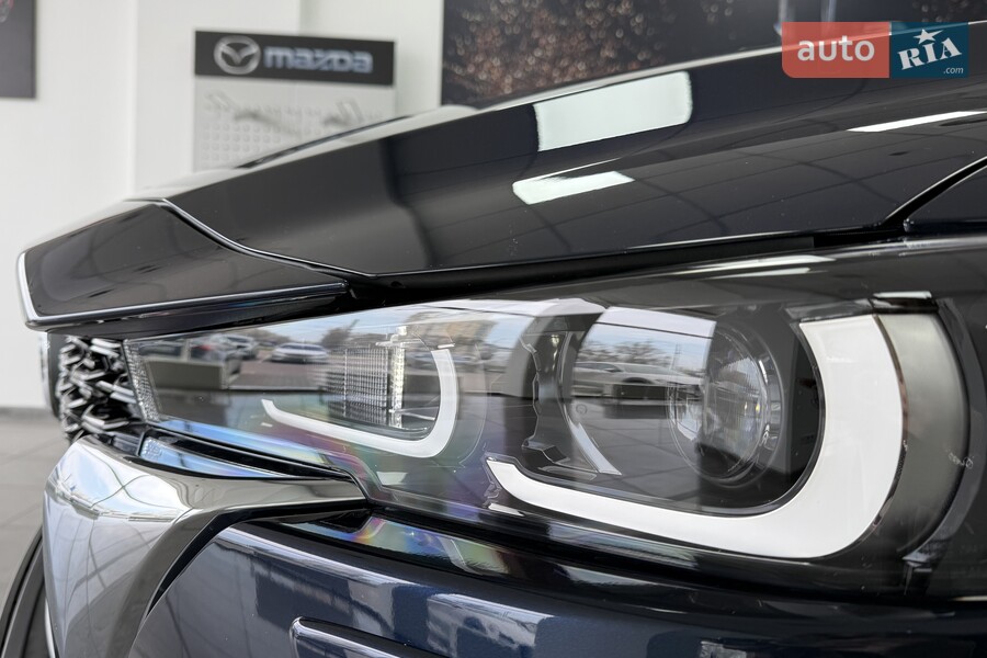 Mazda CX-5 - фото 11