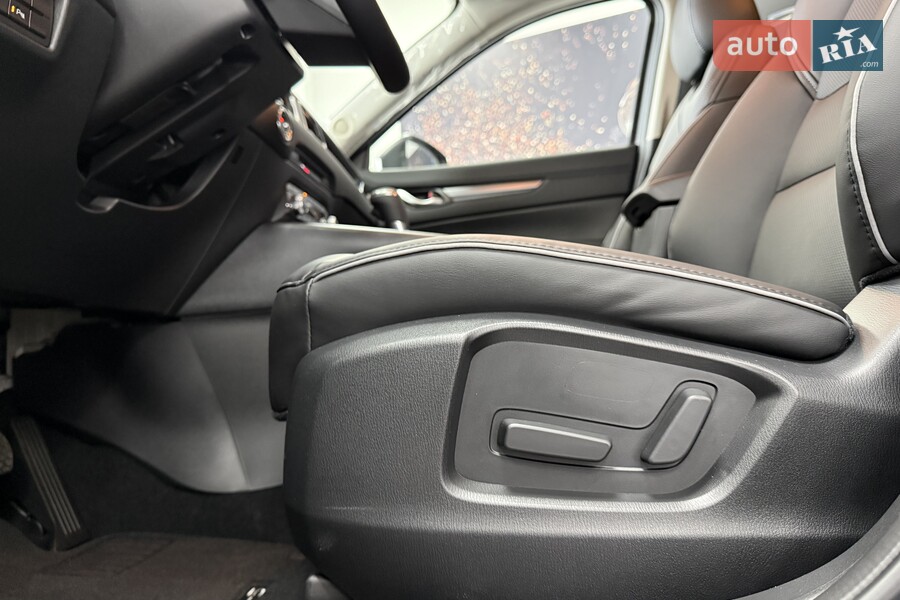 Mazda CX-5 - фото 23