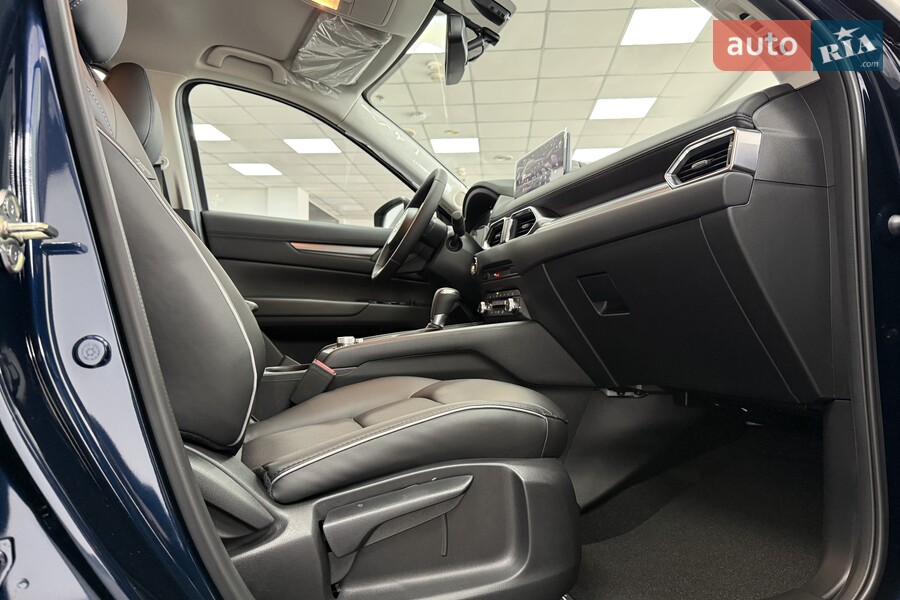 Mazda CX-5 - фото 25