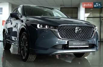 Mazda CX-5 2026 в Полтава