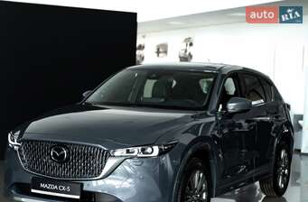 Mazda CX-5 2026 в Полтава