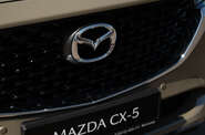Mazda CX-5 Style