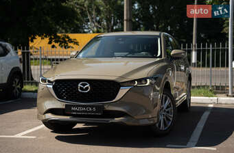 Mazda CX-5 2026 в Житомир
