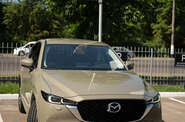 Mazda CX-5 Style