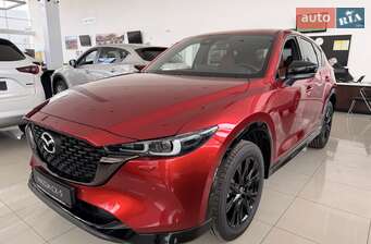 Mazda CX-5 2026 в Харків