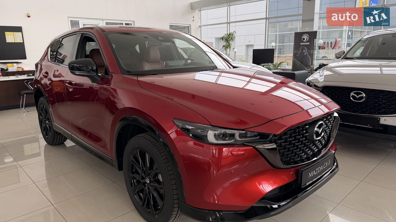 Mazda-3