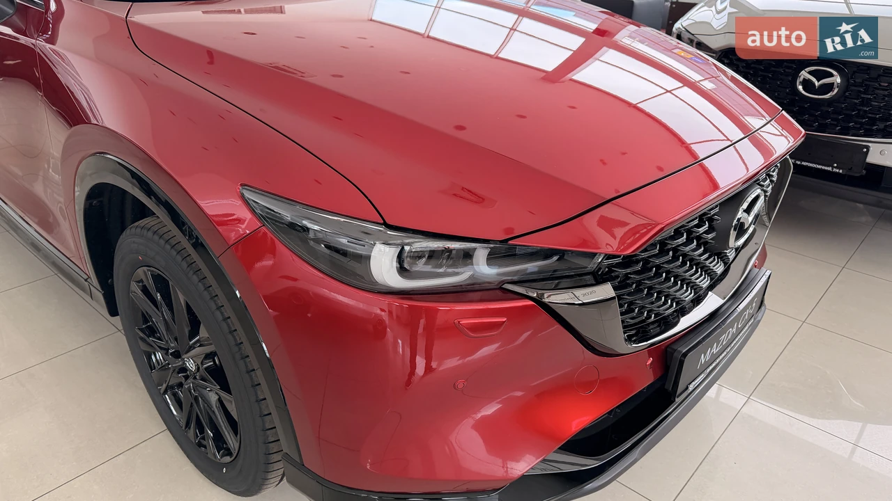 Mazda-6