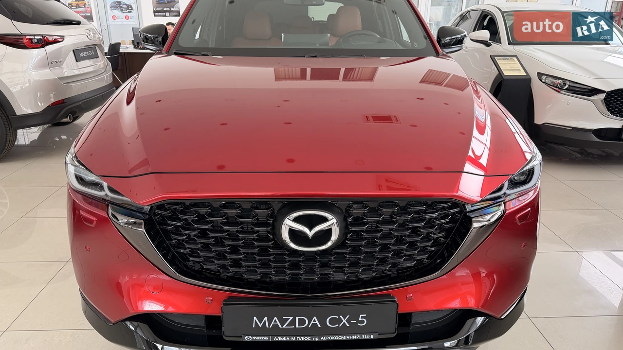 Mazda-4