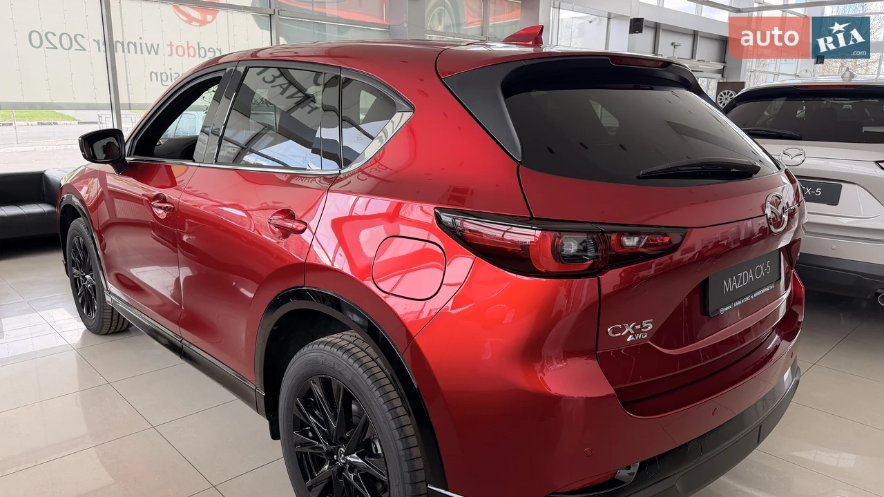 Mazda-7