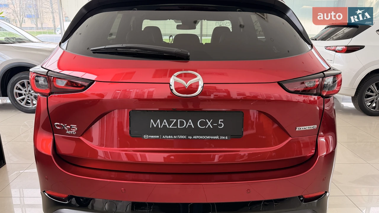 Mazda-8