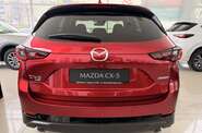 Mazda CX-5 - фото 8