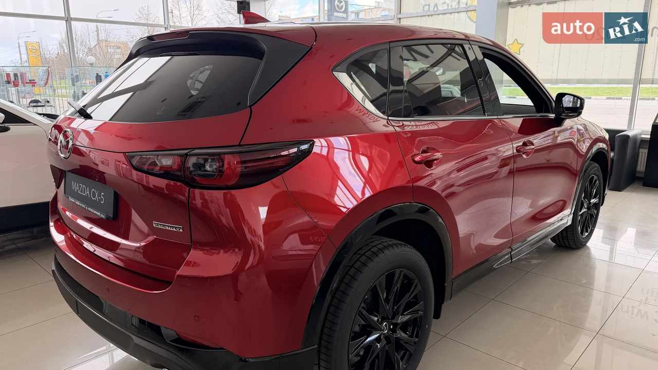 Mazda-9