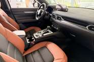 Mazda CX-5 - фото 16