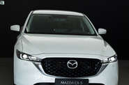 Mazda CX-5 Touring