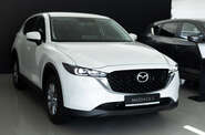 Mazda CX-5 Touring