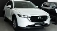 Mazda CX-5 Touring