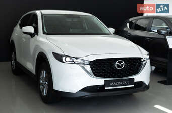 Mazda CX-5 2026 в Полтава