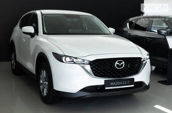 Mazda CX-5 2026 Touring