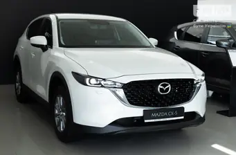 Mazda CX-5 Touring 2.0 SkyActiv-G AT (150 к.с.) - фото 1