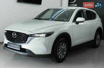 Mazda CX-5 2026 в Полтава