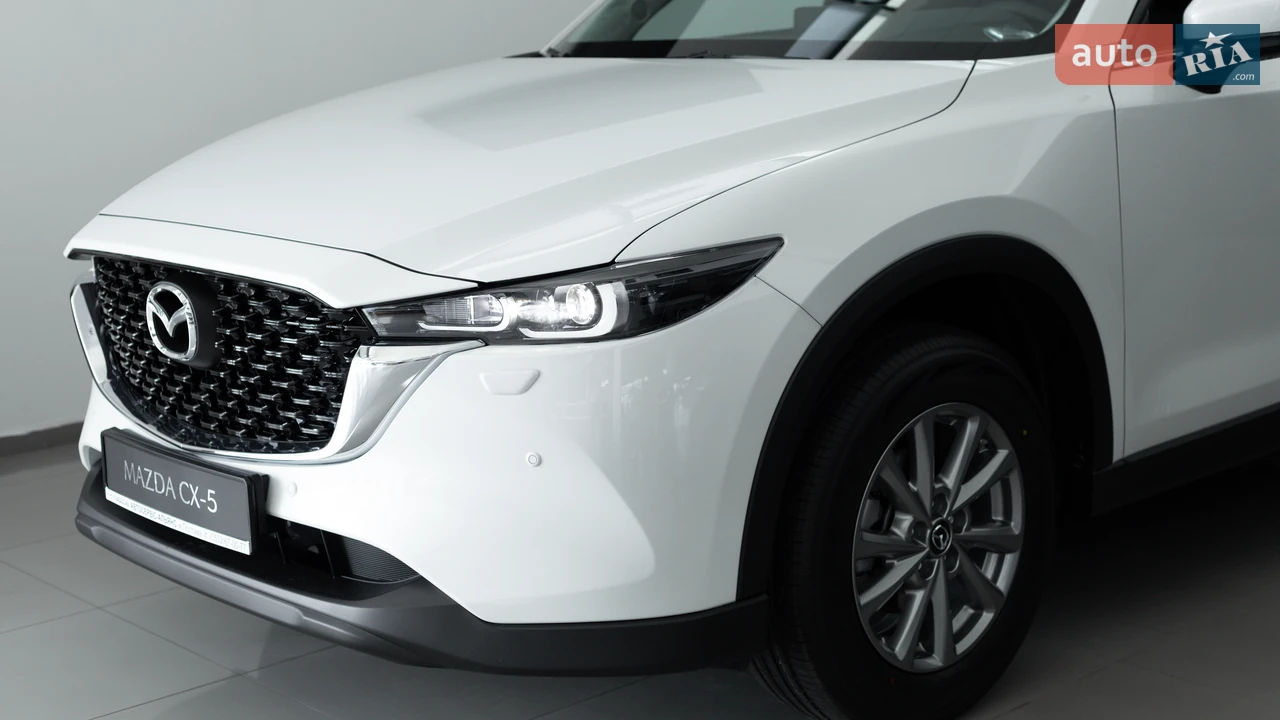 Mazda-8