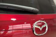 Mazda CX-5 Top