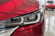 Mazda CX-5 Top
