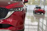 Mazda CX-5 Top