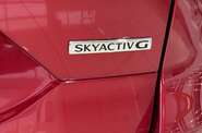 Mazda CX-5 Top