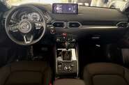 Mazda CX-5 Top