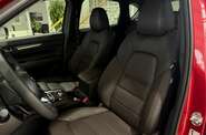 Mazda CX-5 Top