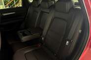 Mazda CX-5 Top