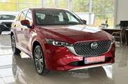 Mazda CX-5 Top