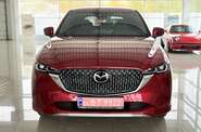 Mazda CX-5 Top