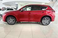 Mazda CX-5 Top
