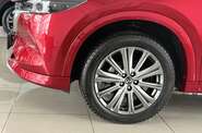 Mazda CX-5 Top