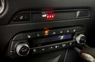 Mazda CX-5 Top
