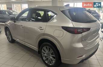 Mazda CX-5 2025 в Кривий Ріг