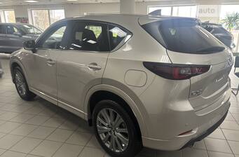 Mazda CX-5 2025 Style