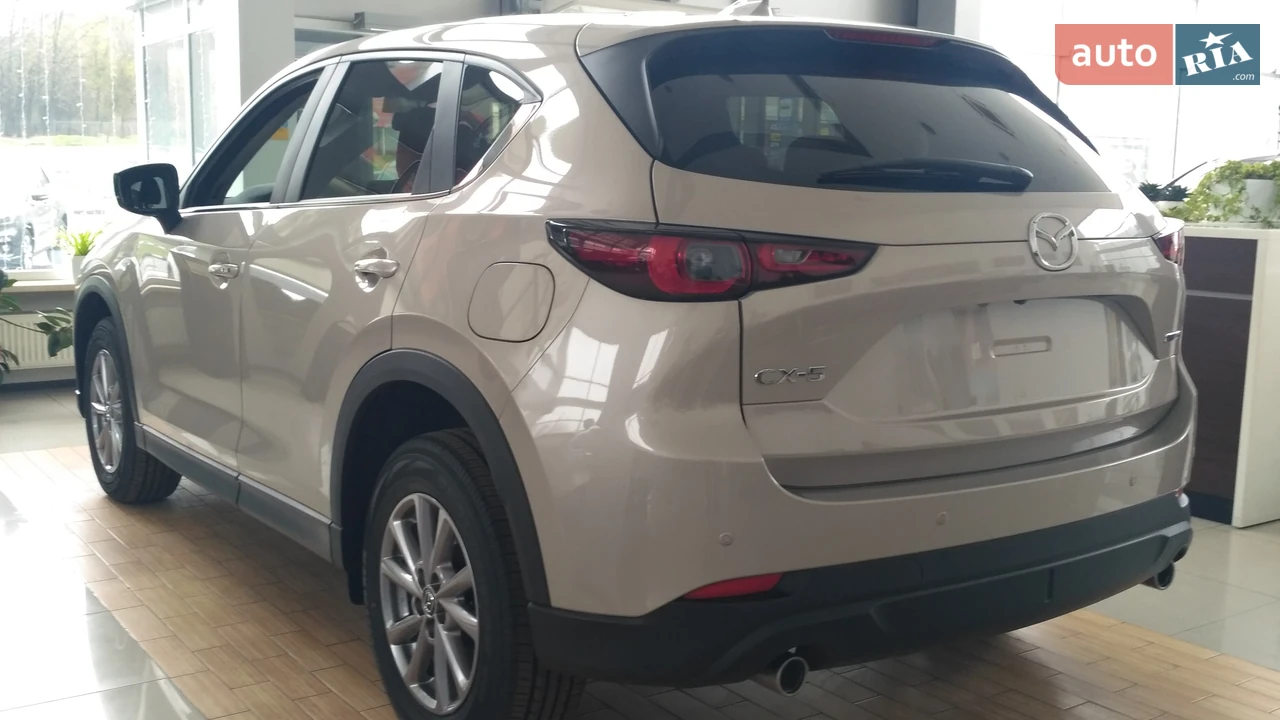 Mazda-4