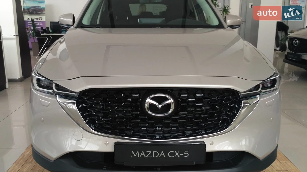 Mazda-3
