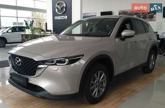 Mazda CX-5 2026 в Харків