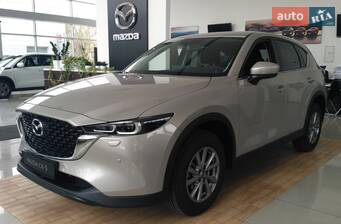 Mazda CX-5 2.0 SkyActiv-G AT (150 к.с.) Touring