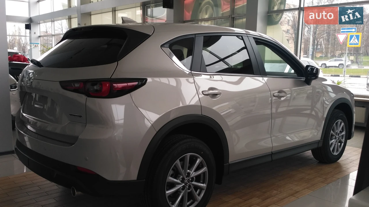 Mazda-6
