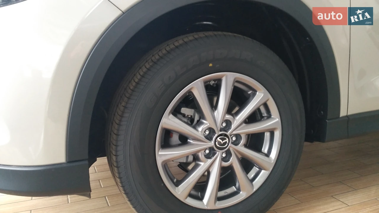 Mazda-8