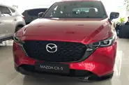Mazda CX-5 Sport Black