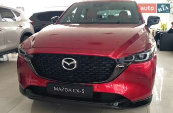 Mazda CX-5 2026 в Харків